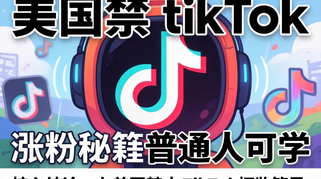 快手美国禁TikTok进展如何?普通人如何学涨粉秘籍 快手美国禁TikTok进展如何