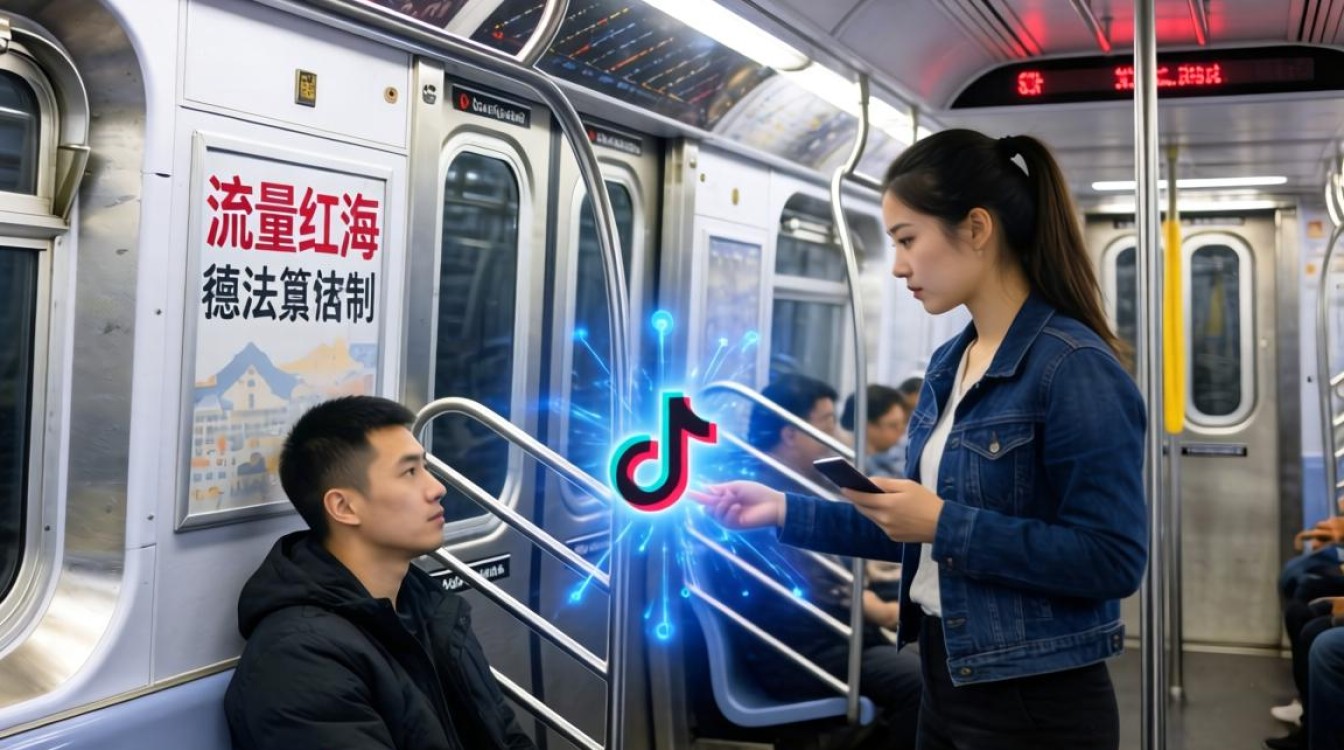 私域运营纽约花样过地铁 TikTok 打造稳定变现,如何搭建私域流量池,TikTok 变现难吗 私域运营纽约花样过地铁 TikTok 打造稳定变现