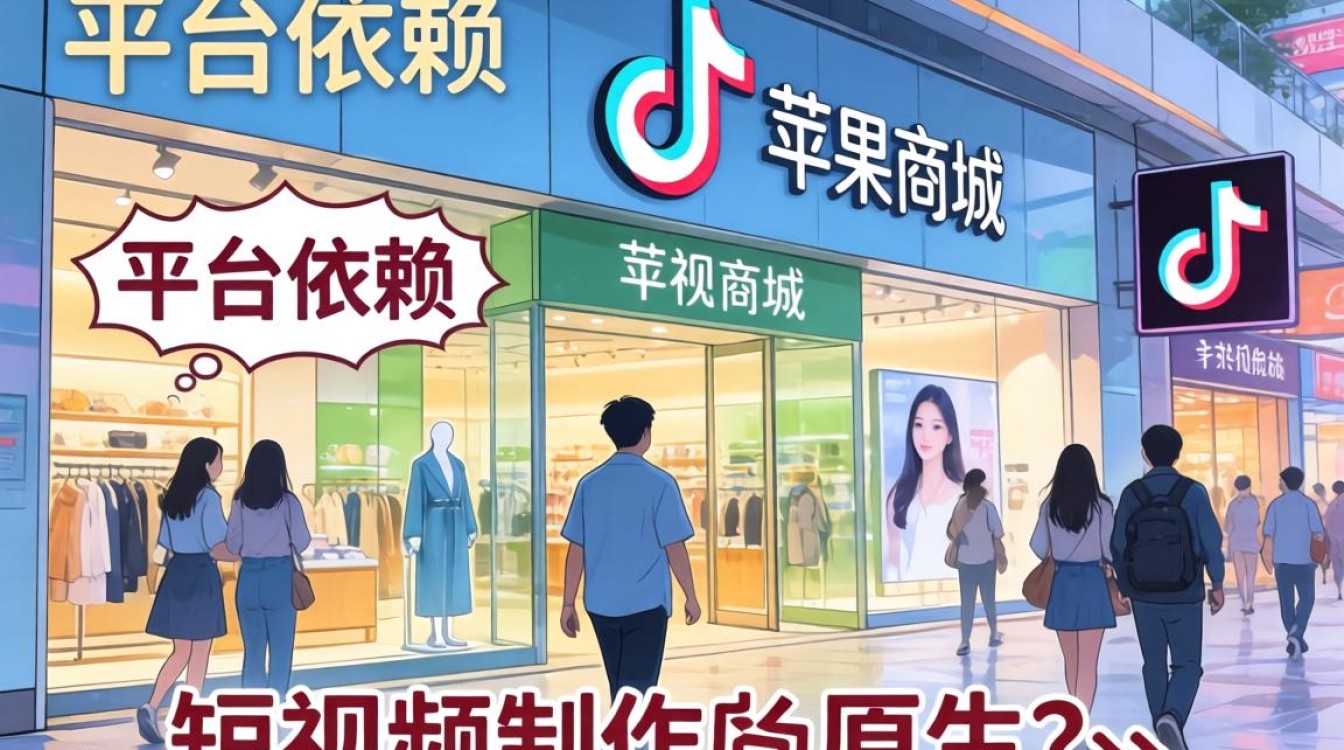 香港苹果商城没有 TikTok 怎么办