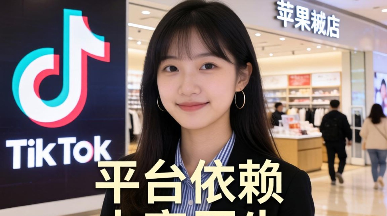 香港苹果商城没有 TikTok 怎么办