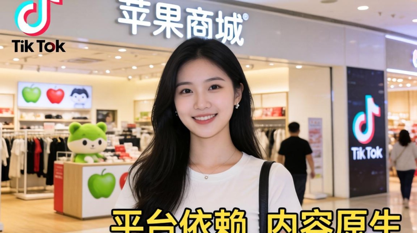 香港苹果商城没有 TikTok 怎么办