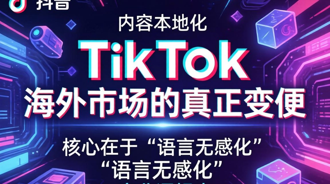 TikTok 说的话怎么翻译