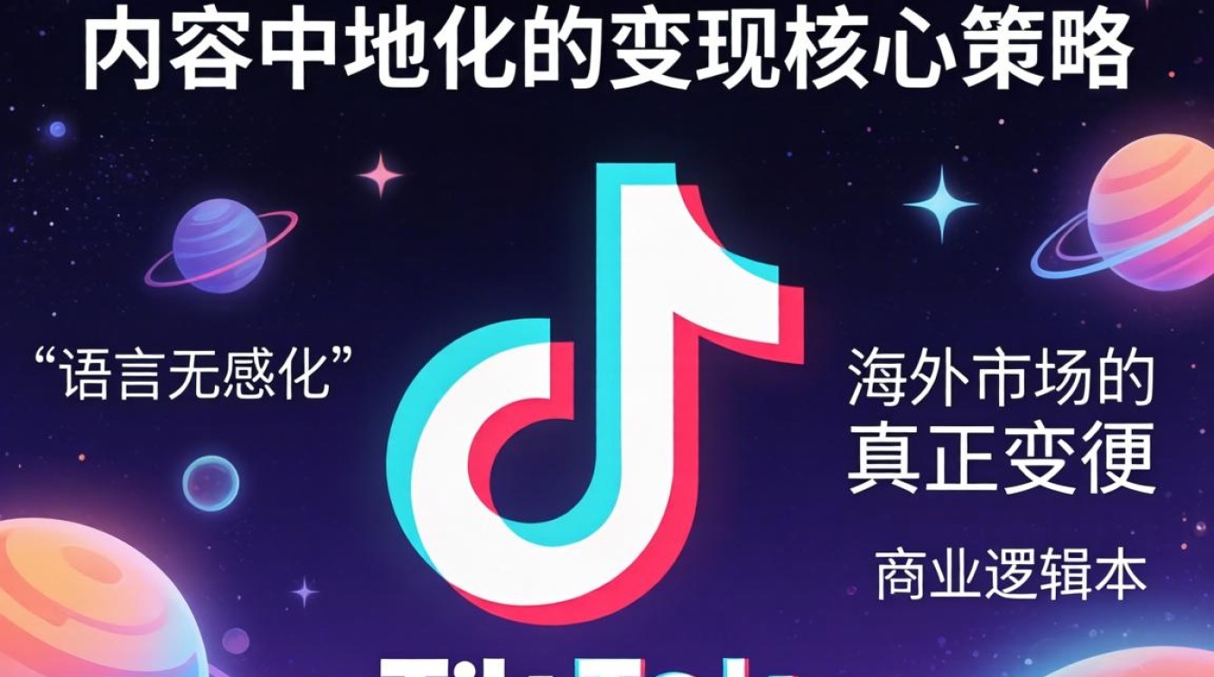 TikTok 说的话怎么翻译