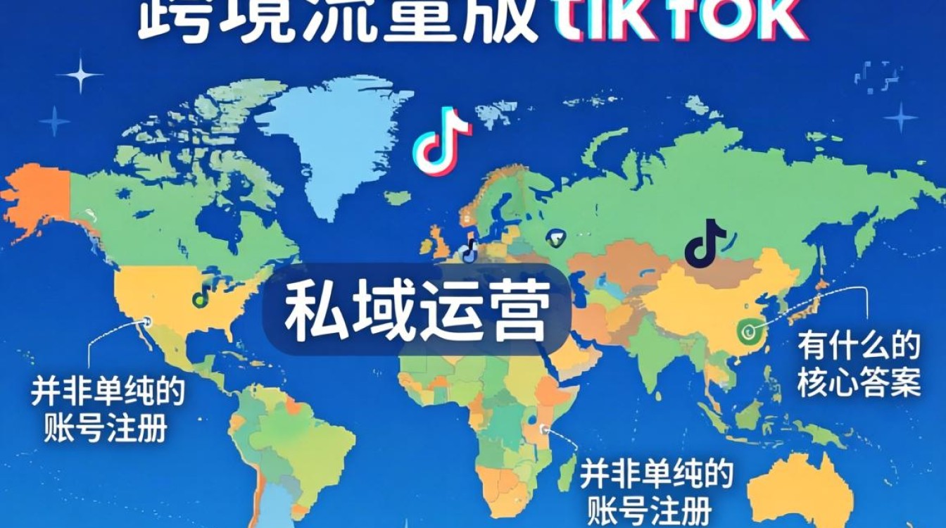 开 TikTok 需要什么?私域运营如何打造稳定变现 开 TikTok 需要什么