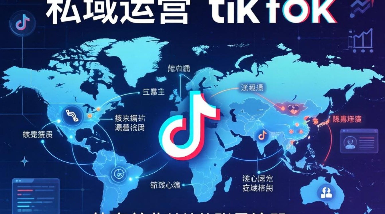 开 TikTok 需要什么?私域运营如何打造稳定变现 开 TikTok 需要什么