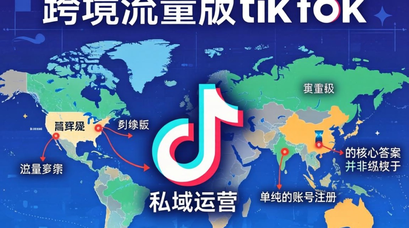开 TikTok 需要什么?私域运营如何打造稳定变现 开 TikTok 需要什么