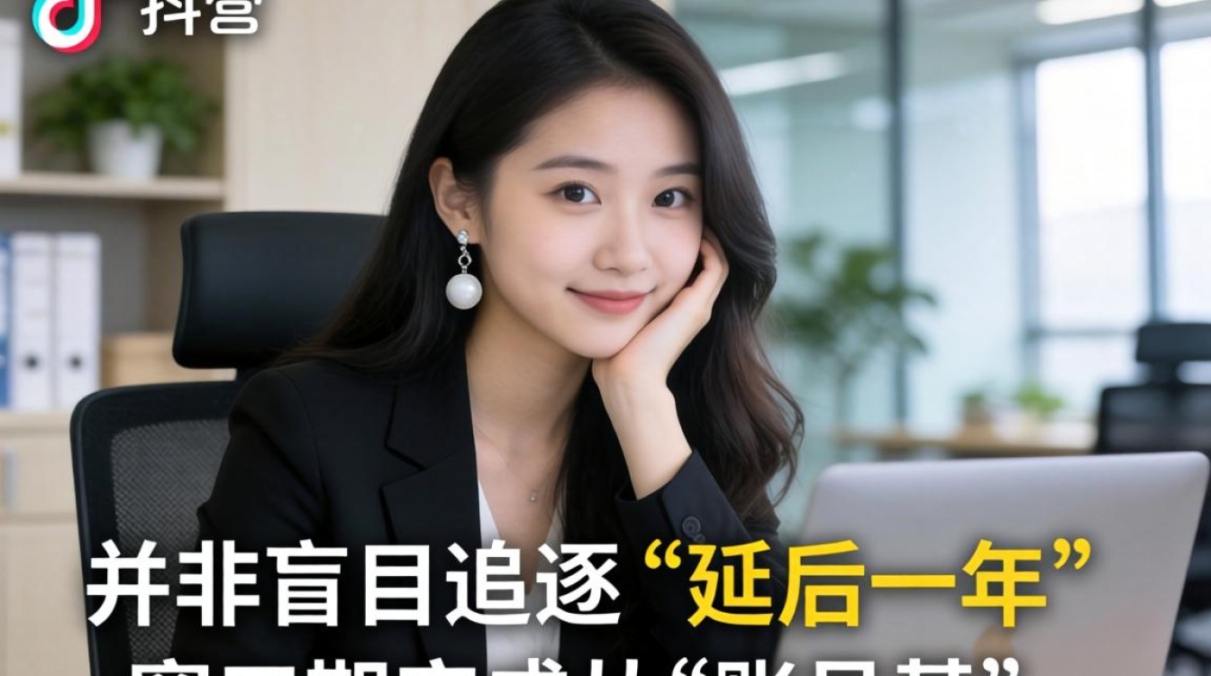 TikTok 延后一年运营实操教程