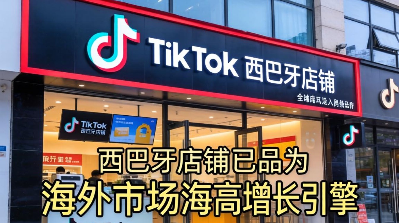 西巴牙电商入驻流程及海外运营技巧