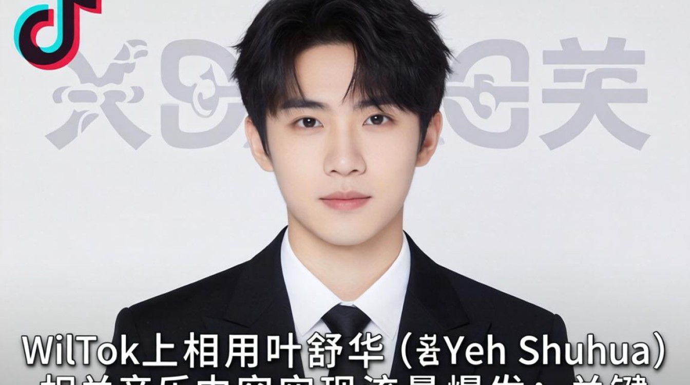 TikTok 歌曲叶舒华 从入门到精通完整攻略,TikTok 叶舒华歌曲怎么学,TikTok 热门歌曲教学 TikTok 歌曲叶舒华 从入门到精通完整攻略