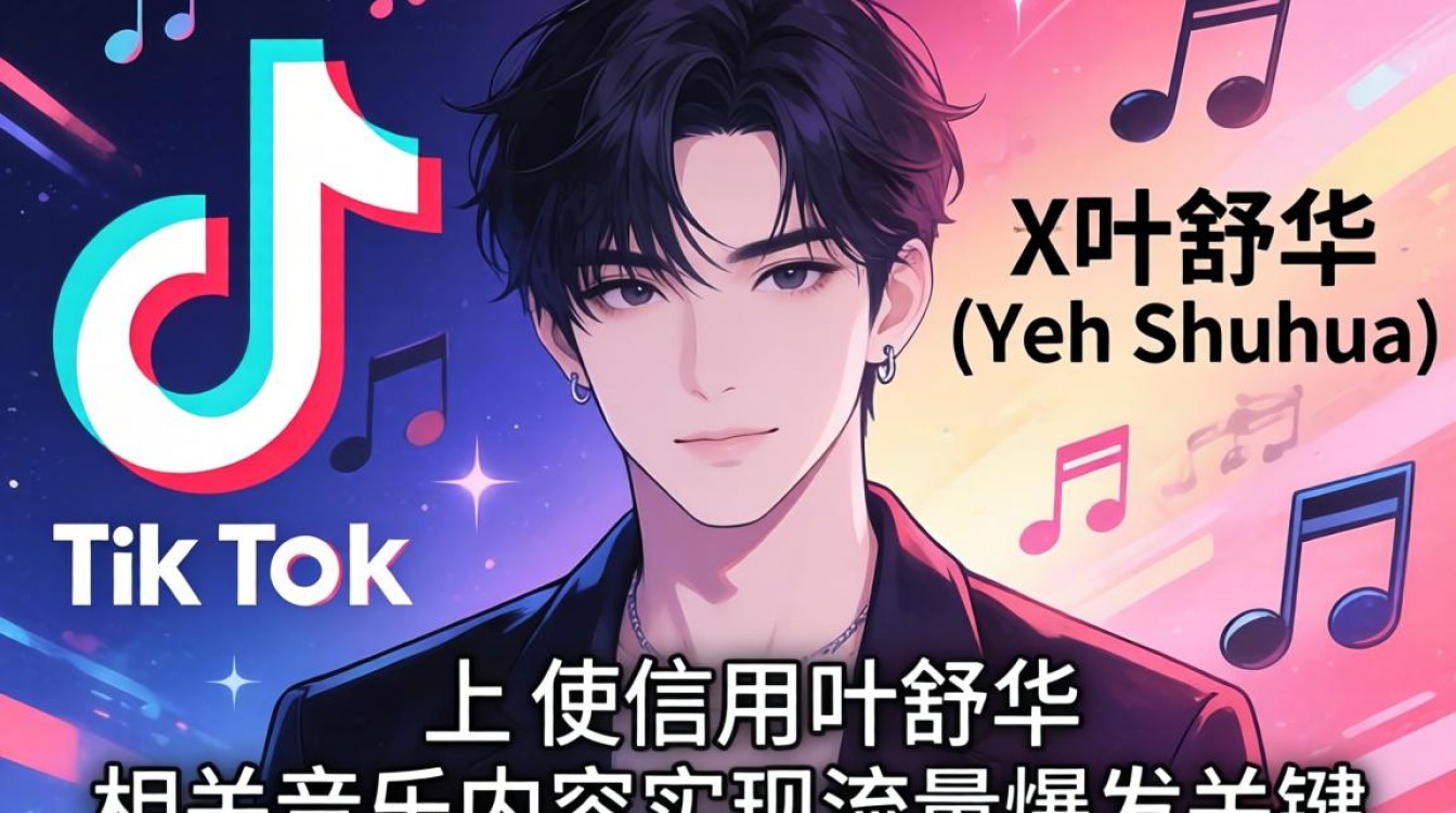 TikTok 歌曲叶舒华 从入门到精通完整攻略,TikTok 叶舒华歌曲怎么学,TikTok 热门歌曲教学 TikTok 歌曲叶舒华 从入门到精通完整攻略