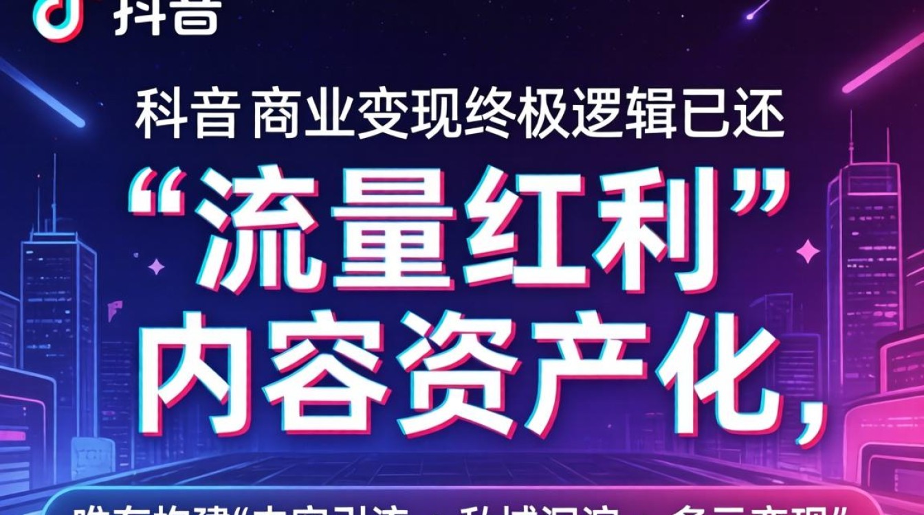 商业模式勇往直前tiktok怎么盈利