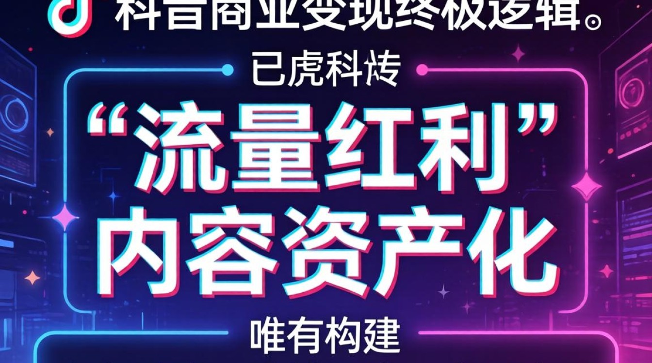 商业模式勇往直前tiktok怎么盈利