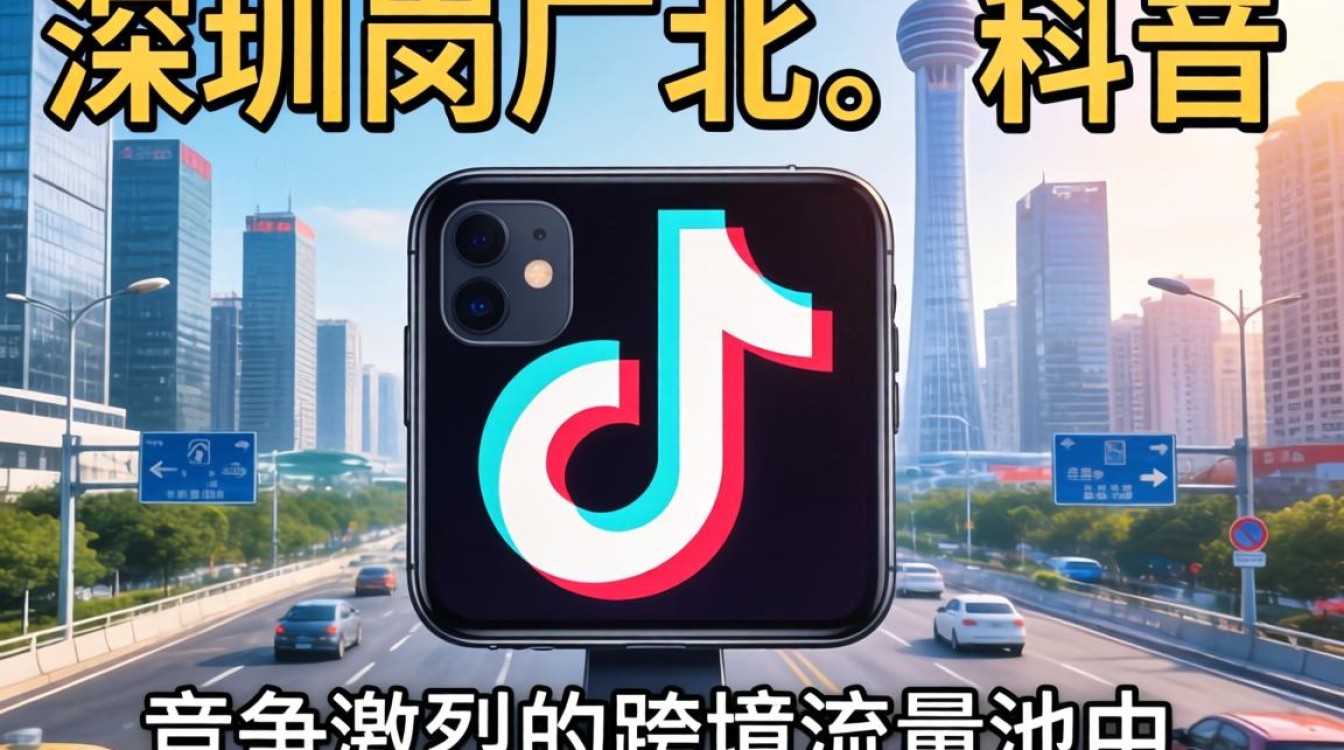 短视频制作深圳岗厦北tiktok怎么提升视频质量