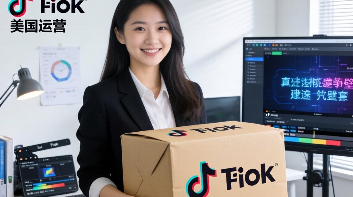 鱼哥tiktok美区运营工具怎么选