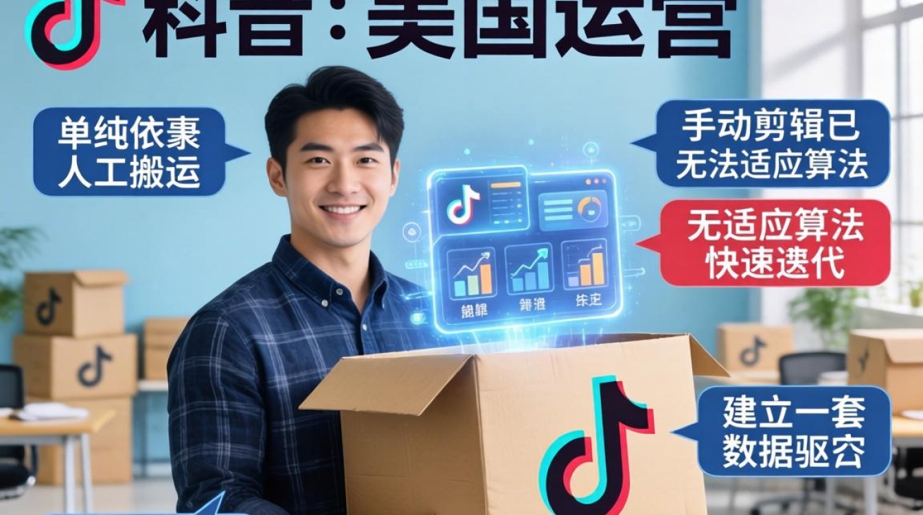 鱼哥tiktok美区运营工具怎么选