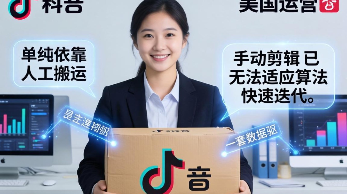 鱼哥tiktok美区运营工具怎么选