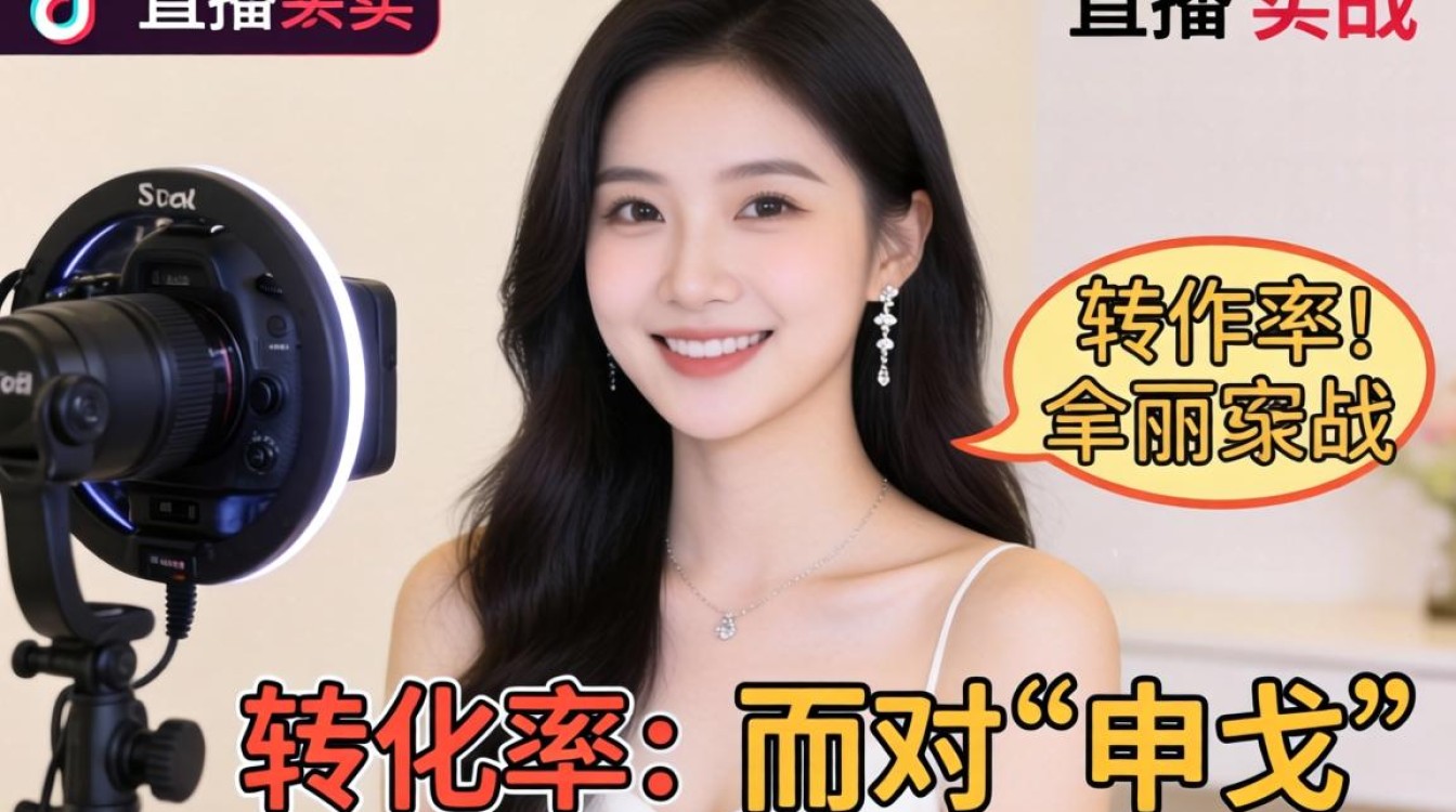 泰国申戈TikTok带货话术如何提高转化率