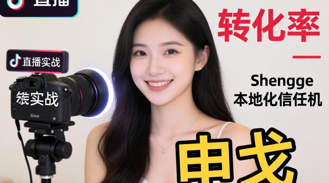 泰国申戈TikTok带货话术如何提高转化率