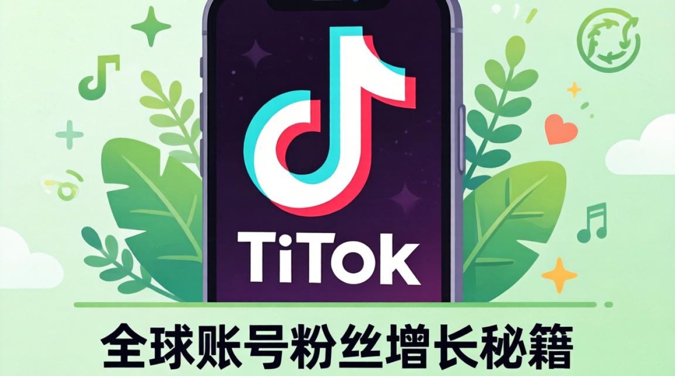 TikTok 要环保标吗