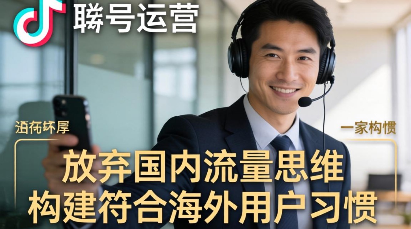 境外 TikTok 怎么看