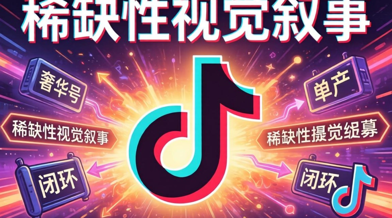 TikTok 收奢侈品全球账号粉丝增长秘籍