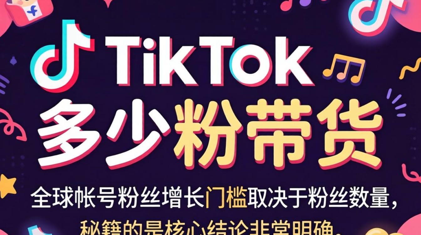 全球账号粉丝增长秘籍与起号关键