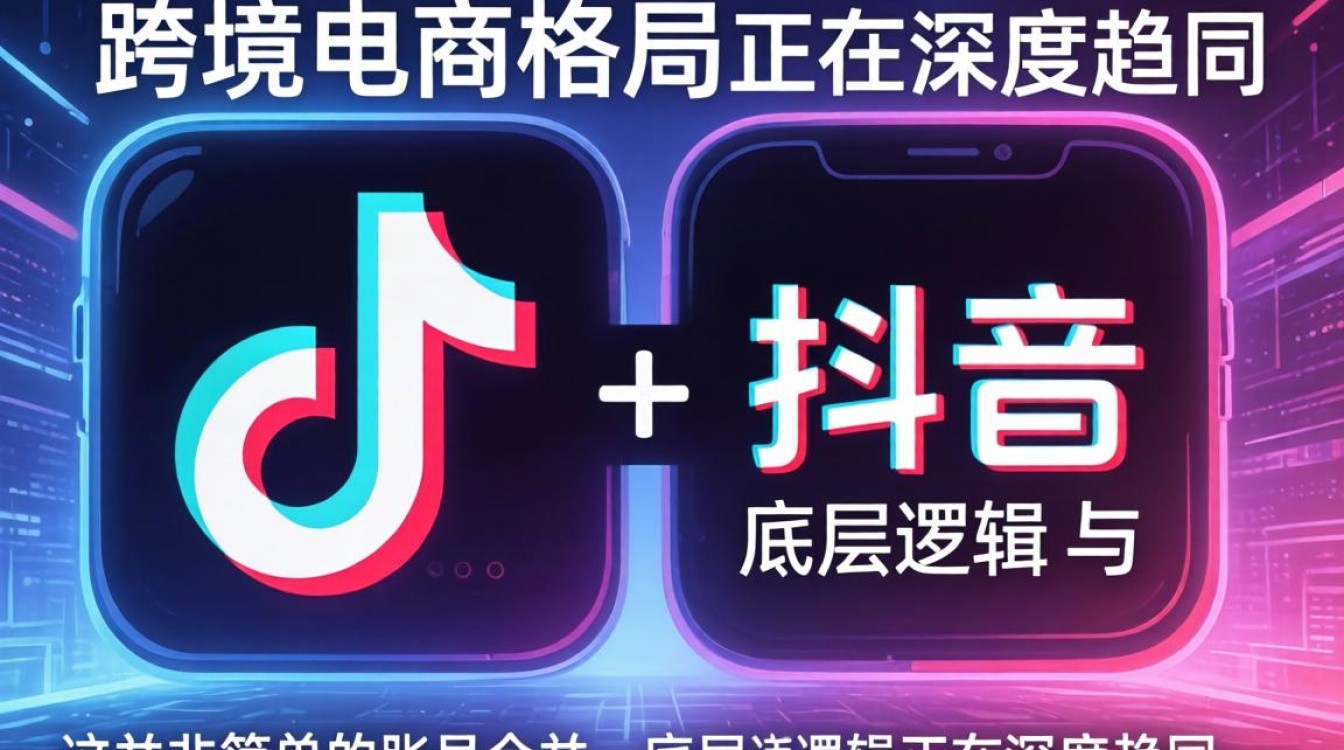 TikTok 被抖音整合怎么办