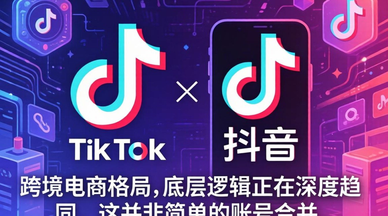 TikTok 被抖音整合怎么办