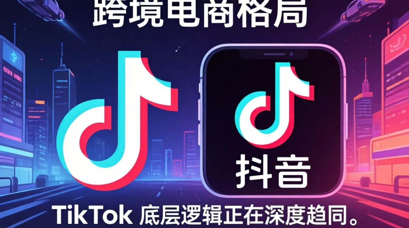 TikTok 被抖音整合怎么办