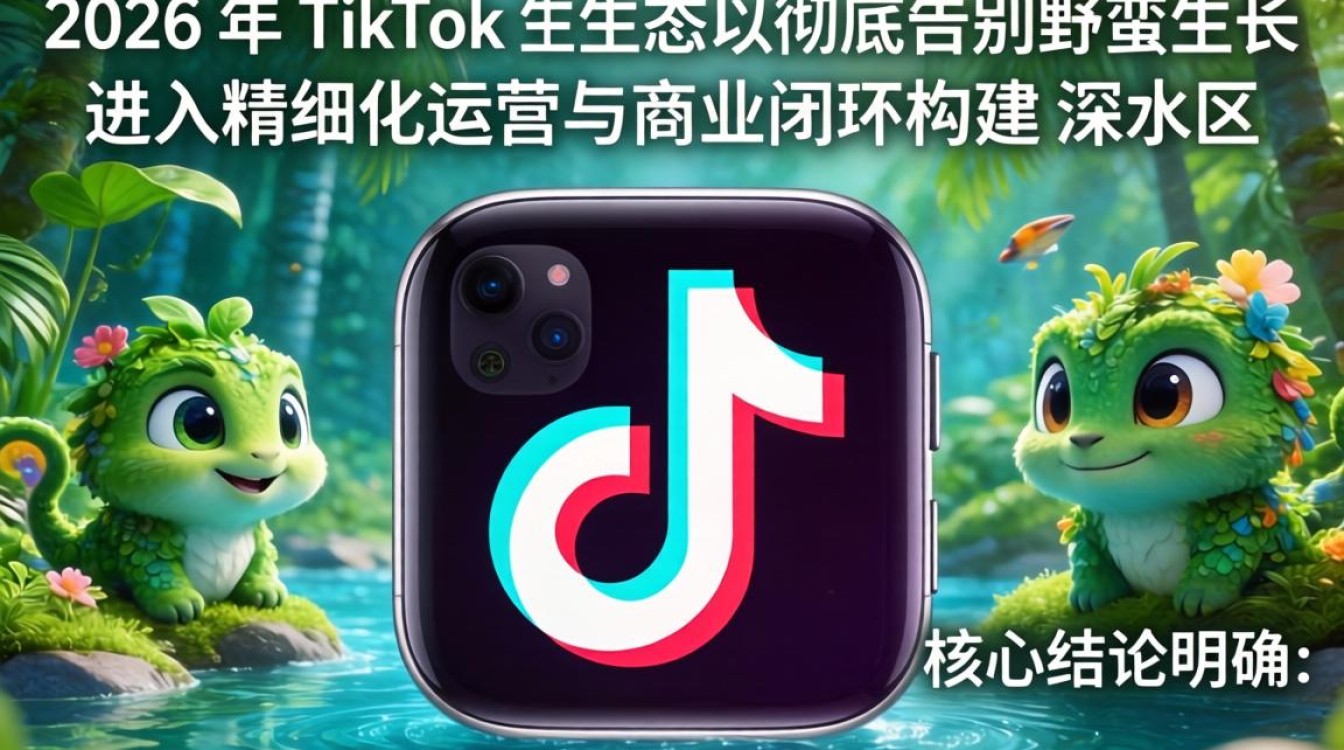 TikTok 23 年趋势从入门到精通完整攻略