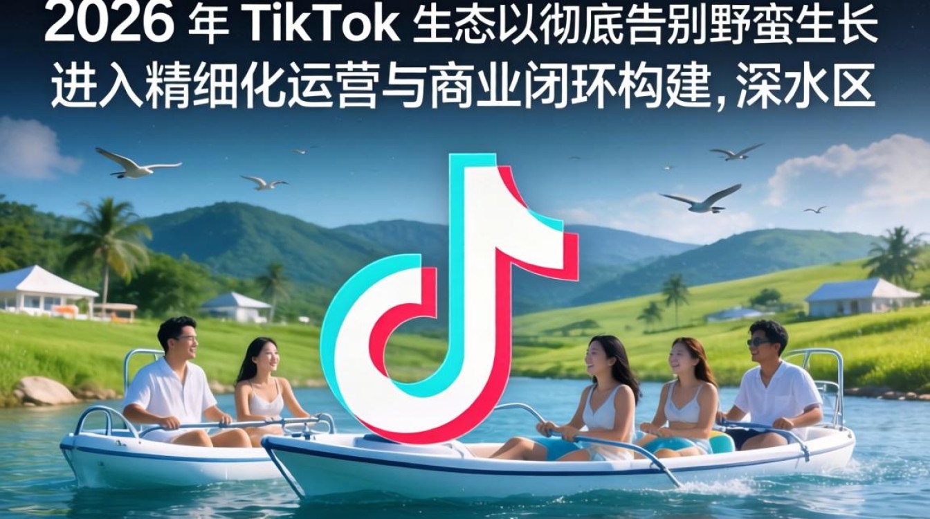 TikTok 23 年趋势从入门到精通完整攻略