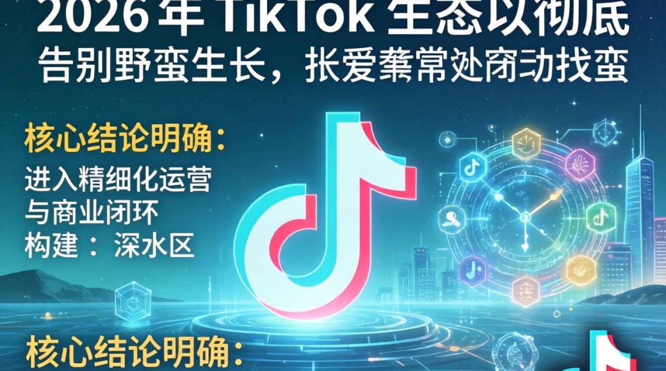 TikTok 23 年趋势从入门到精通完整攻略