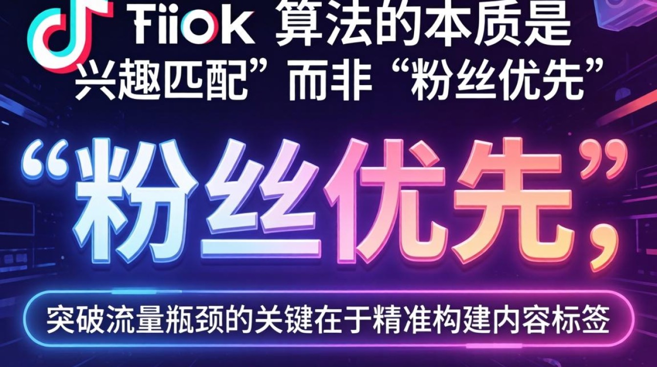 机制揭秘成浩俊成 TikTok 提升内容曝光