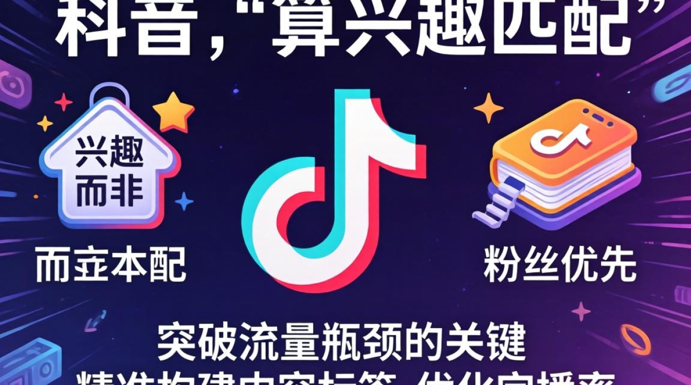 机制揭秘成浩俊成 TikTok 提升内容曝光
