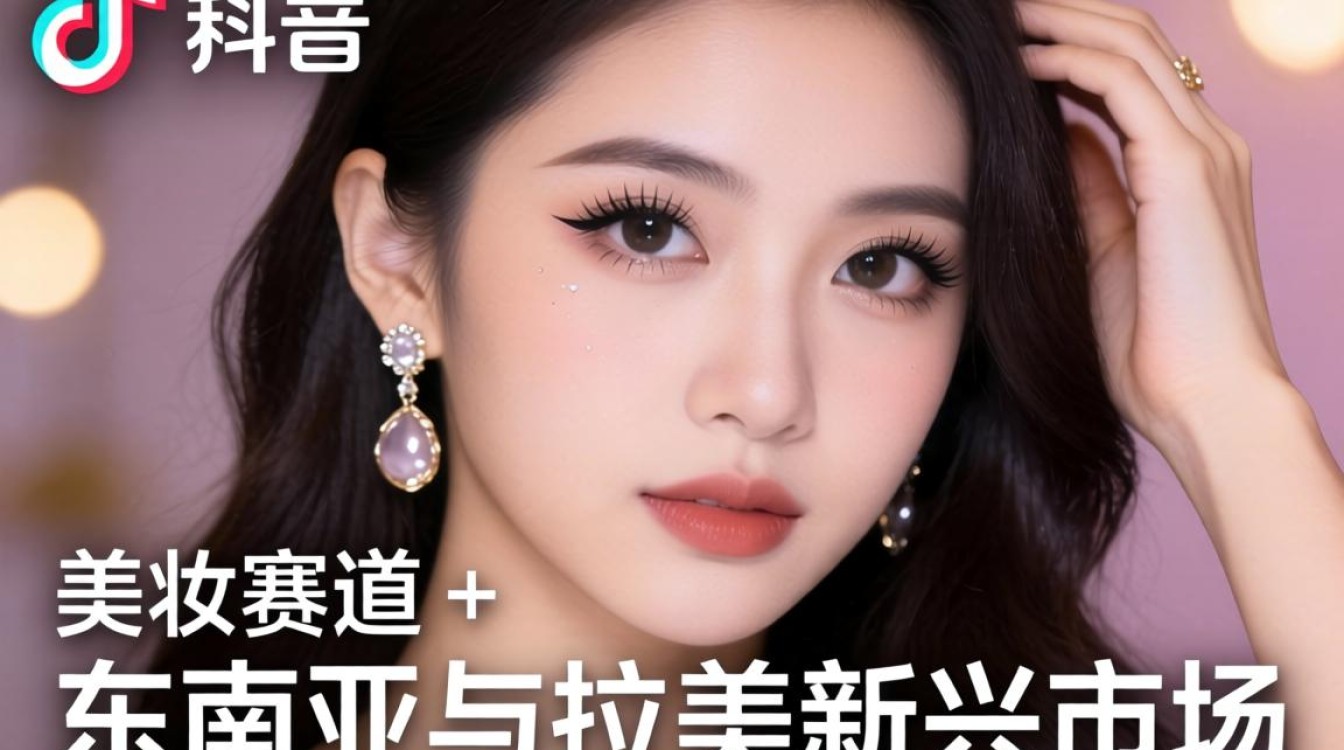 TikTok 美妆哪个区变现技巧