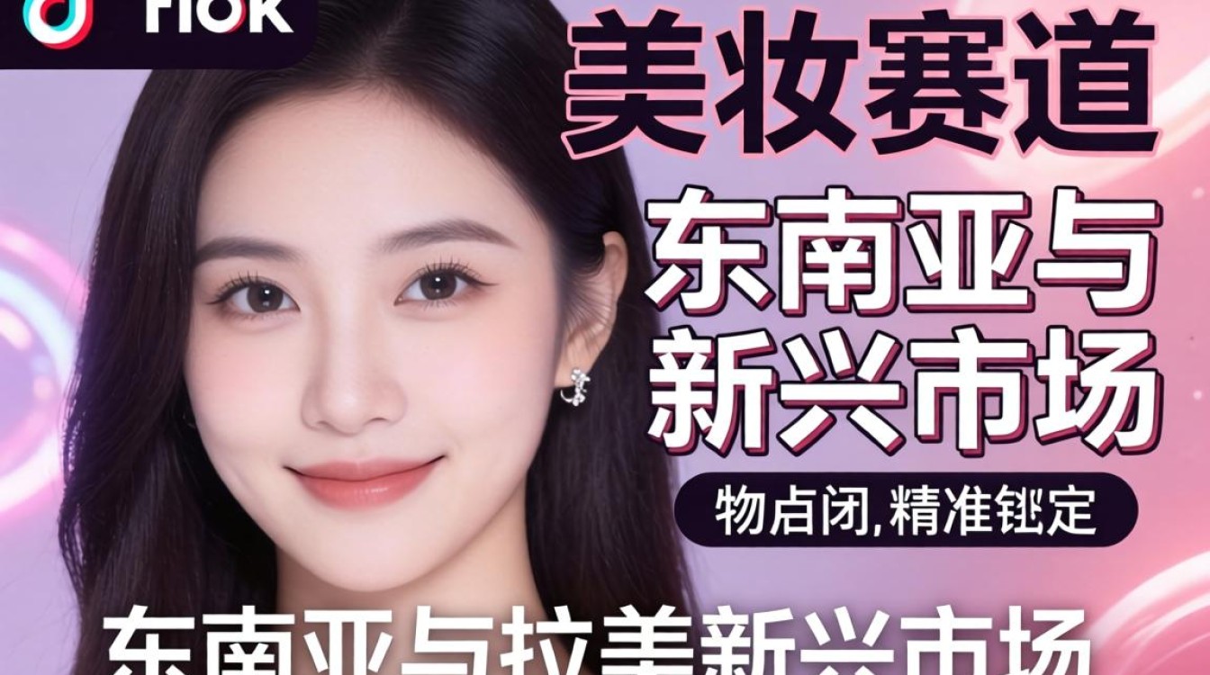 TikTok 美妆哪个区变现技巧