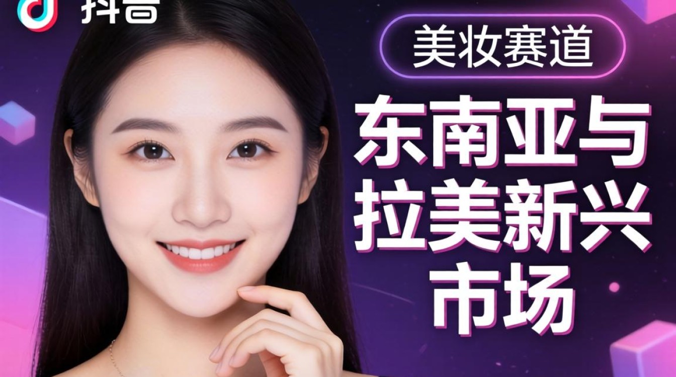 TikTok 美妆哪个区变现技巧