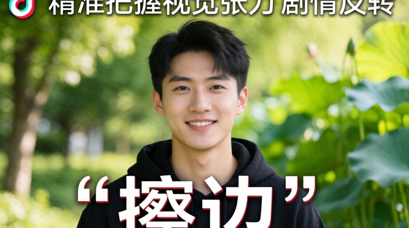 TikTok 男网红擦边怎么火?TikTok 男网红擦边内容创作技巧 TikTok 男网红擦边内容创作技巧