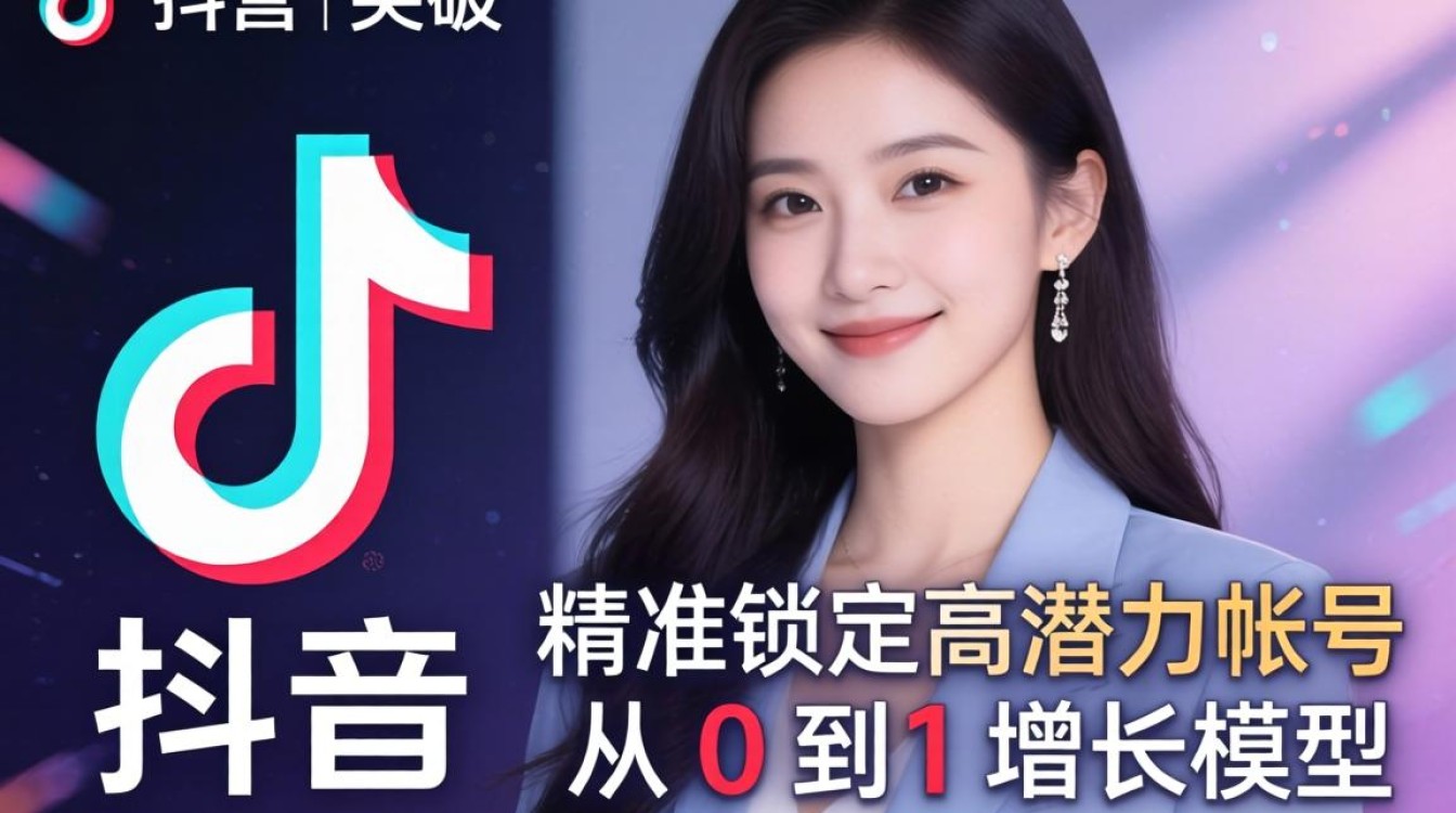 TikTok 账号运营从 0 到 1 全攻略