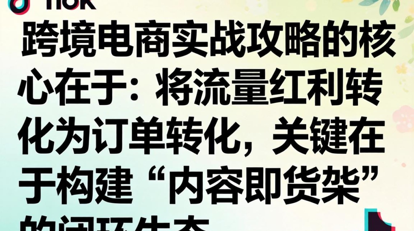 TikTok 的英文单词是什么