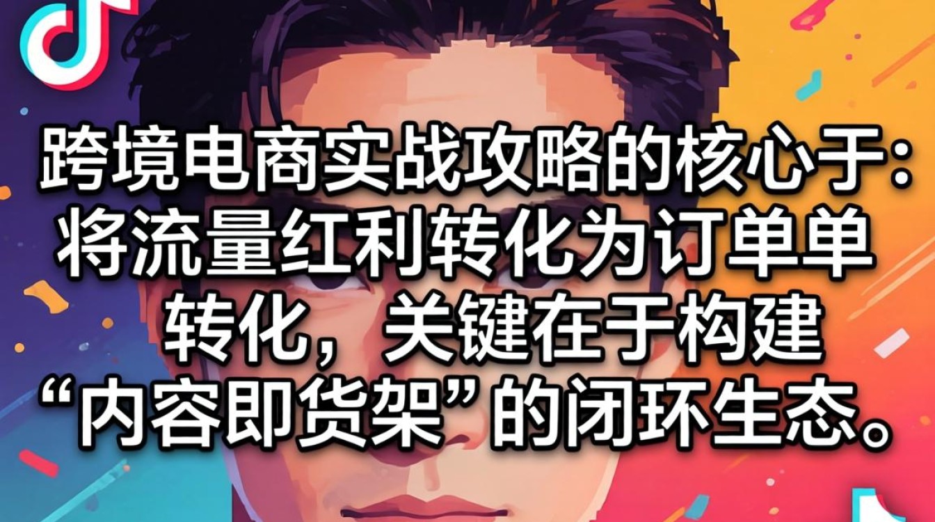 TikTok 的英文单词是什么