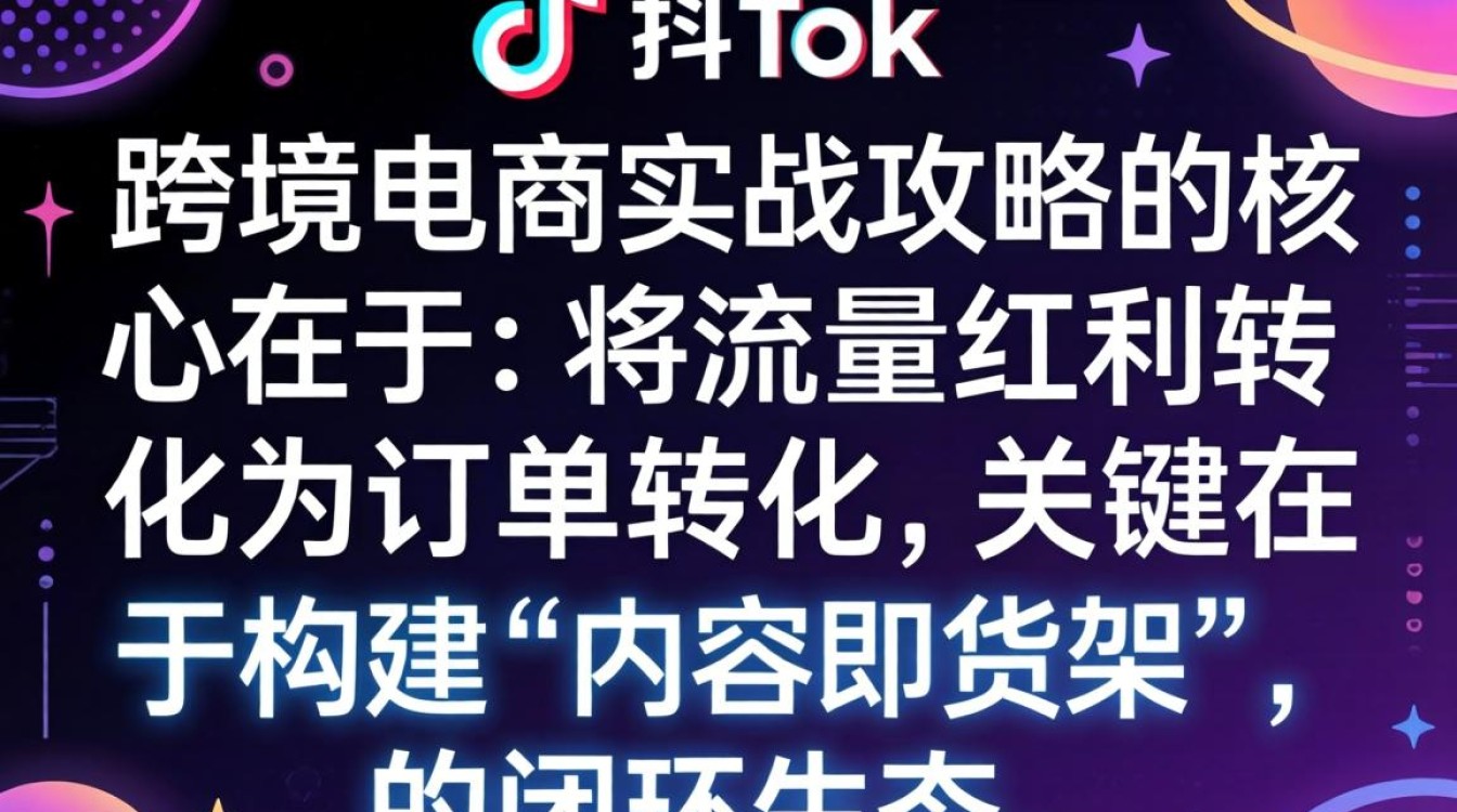 TikTok 的英文单词是什么