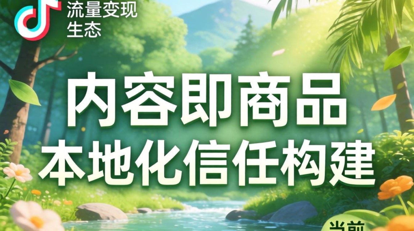 TikTok 周毅翻糖跨境电商实战攻略