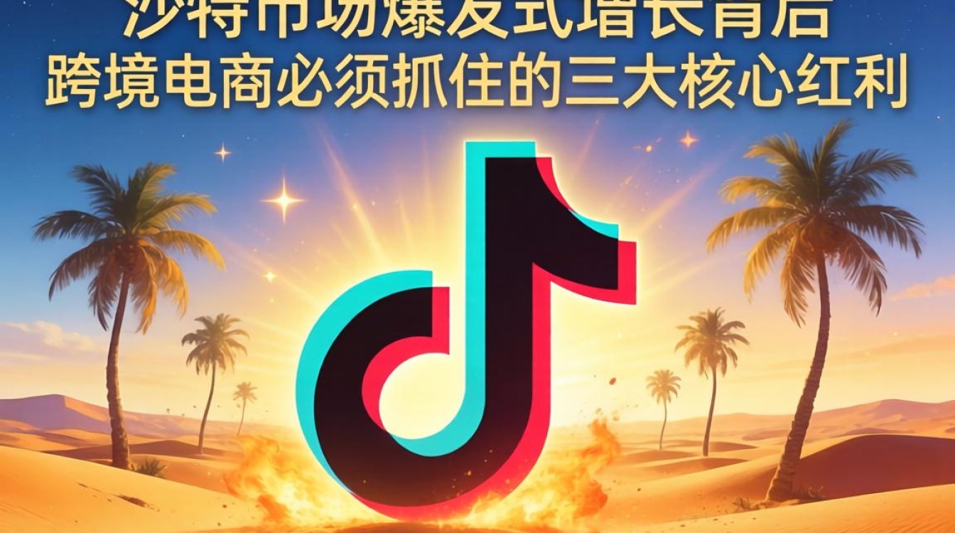 跨境电商实战攻略与流量变现技巧