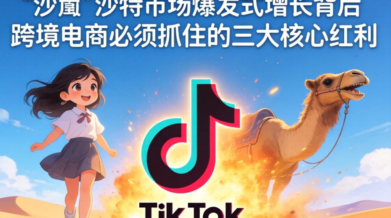 跨境电商实战攻略与流量变现技巧