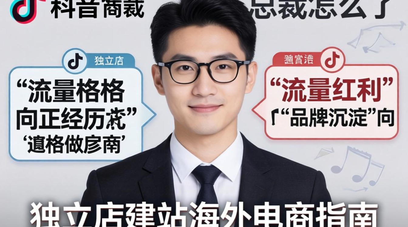 TikTok 总裁怎么了