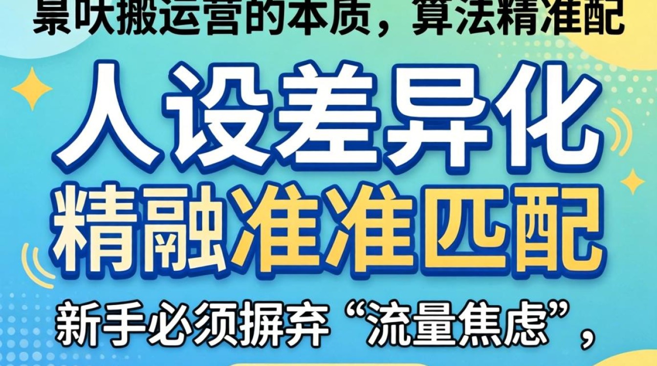 抖音伊万卡tiktok账号运营实操教程