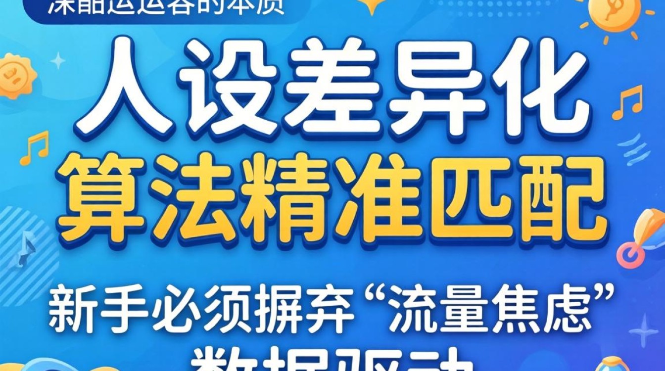 抖音伊万卡tiktok账号运营实操教程