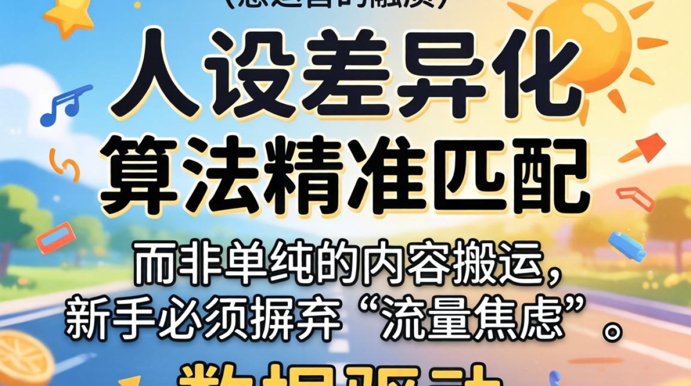 抖音伊万卡tiktok账号运营实操教程