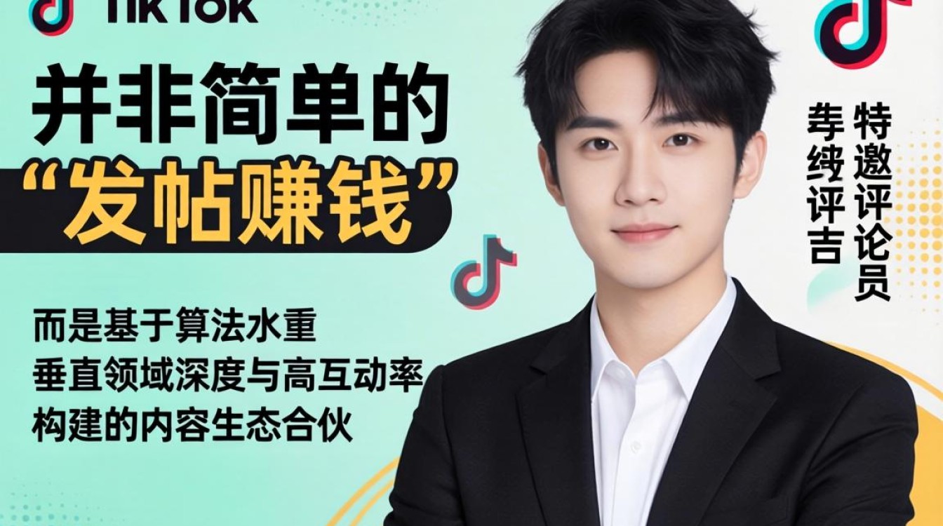 TikTok 特邀评论员从入门到精通完整攻略,如何成为 TikTok 特邀评论员,TikTok 特邀评论员怎么申请 TikTok 特邀评论员从入门到精通完整攻略